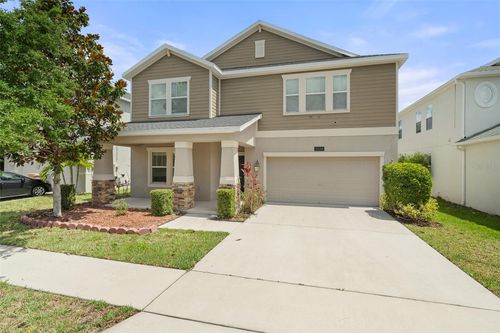 3138 Dark Sky Dr, HARMONY, FL, 34773-6000 | Card Image