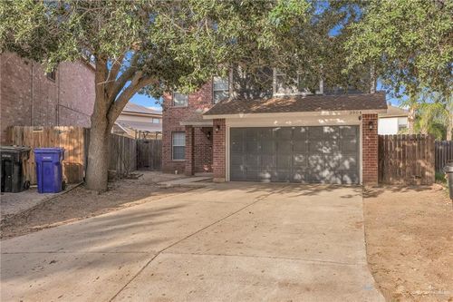 3904 Robin Ave, McAllen, TX, 78504-5403 | Card Image