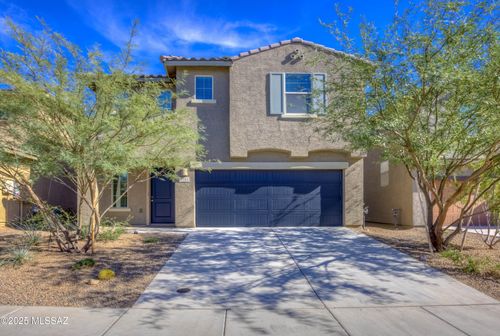 7781 S Candlepine Dr, Tucson, AZ, 85757-0096 | Card Image