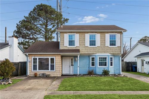 1311 Chickadee Ln, Virginia Beach, VA, 23454-5679 | Card Image