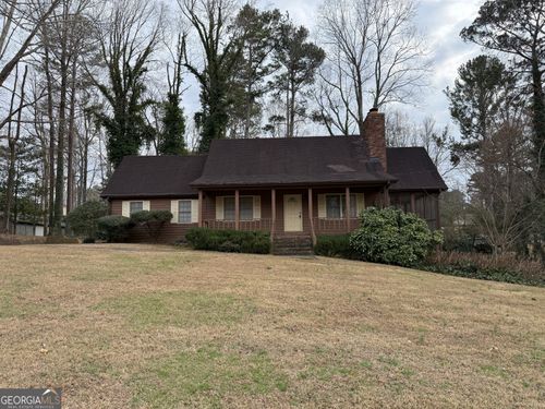 7686 Morant Dr, Jonesboro, GA, 30236-2831 | Card Image