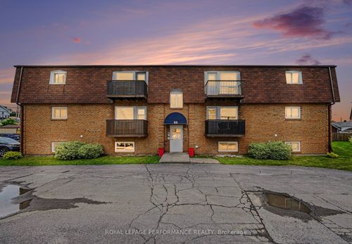 7-65 Race St, Cornwall, ON, K6H1G7 | Card Image