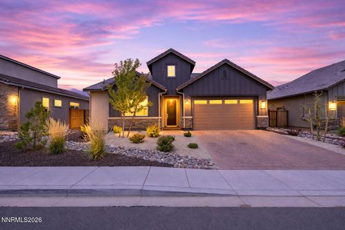 223 Starboard Dr, Verdi, NV, 89439-8024 | Card Image