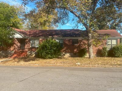 2224 S Schiller Street, Home with 0 bedrooms, 0 bathrooms and null parking in Little Rock AR | Image 3