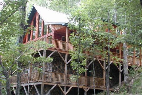 4 LOTS Beechwood Rd, Topton, NC, 28781-4510 | Card Image