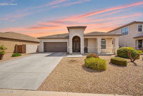 18343 N Crestview Ln, Maricopa, AZ, 85138-3864 | Card Image