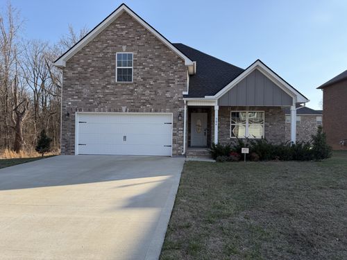 304 Bluebell Dr, Clarksville, TN, 37043-4007 | Card Image
