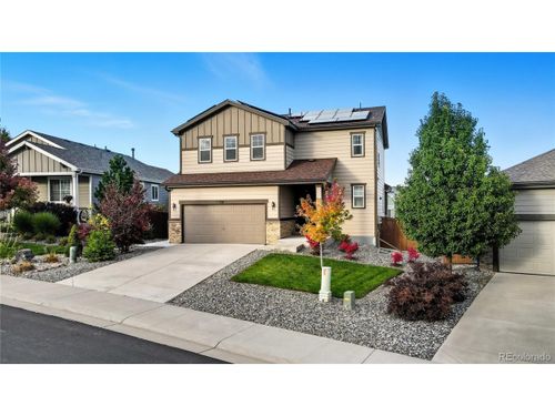 718 Blue Teal Dr, Castle Rock, CO, 80104-7967 | Card Image