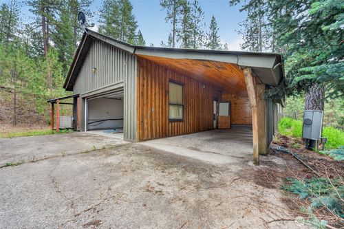 3266 Shady Ct, Valley, WA, 99181-9760 | Card Image