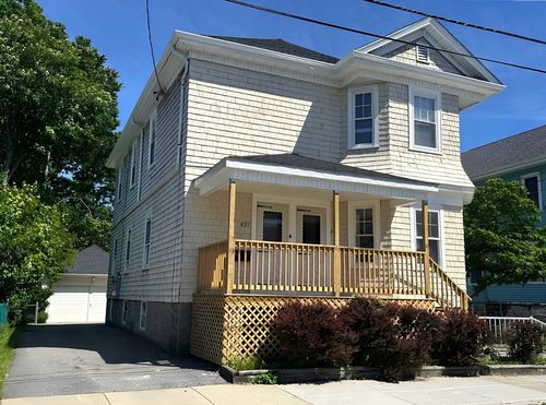 435-437 Stetson St, Fall River, MA, 02720 | Card Image