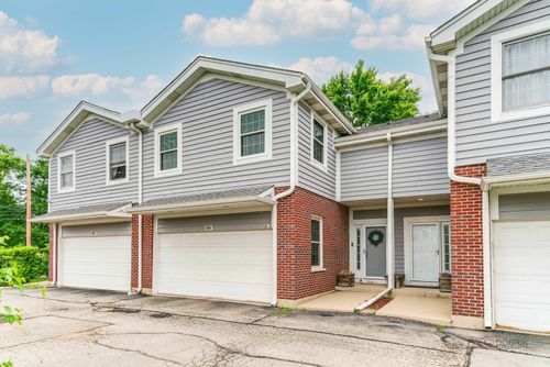 1804 Monroe Ct, Glenview, IL, 60025-1486 | Card Image