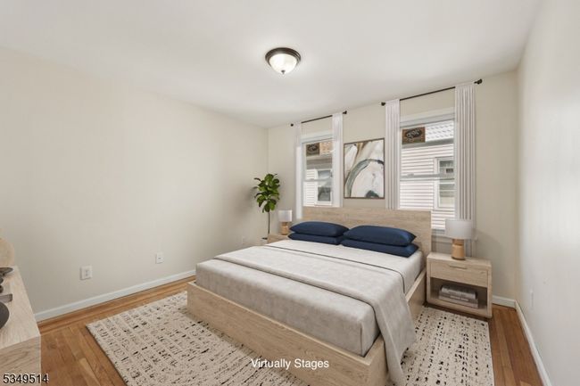 154 N Maple Ave, Home with 3 bedrooms, 1 bathrooms and null parking in East Orange NJ | Image 5