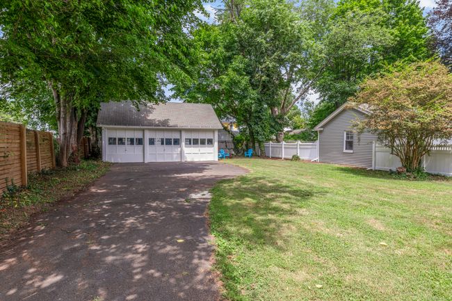 27 Thornton St, House other with 4 bedrooms, 2 bathrooms and null parking in Hamden CT | Image 25