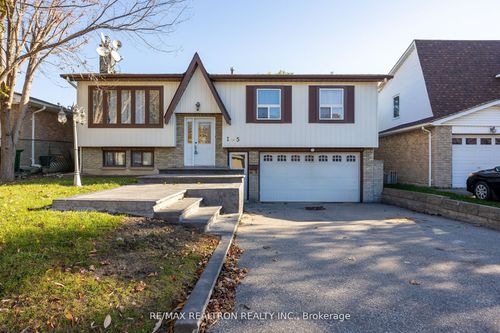 bsmnt-105 White Heather Blvd, Scarborough, ON, M1V1P9 | Card Image