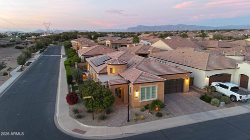 64 E Kennedia Dr, Queen Creek, AZ, 85140-5564 | Card Image