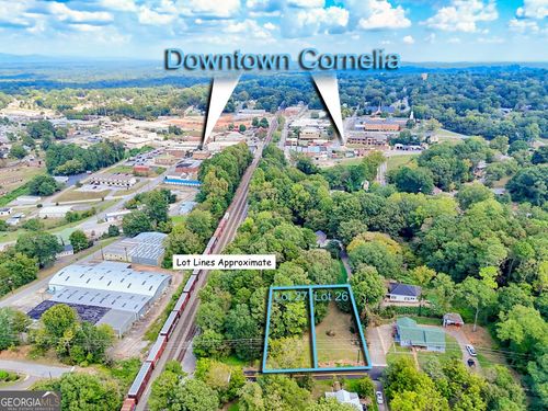 26/27 Hoyt Street, Cornelia, GA, 30531 | Card Image