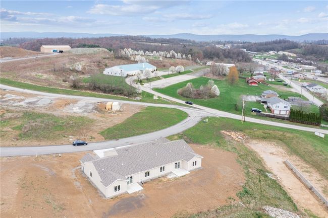 LOT-22-A - 1632 Lois Ln, House other with 3 bedrooms, 2 bathrooms and 2 parking in Latrobe PA | Image 31