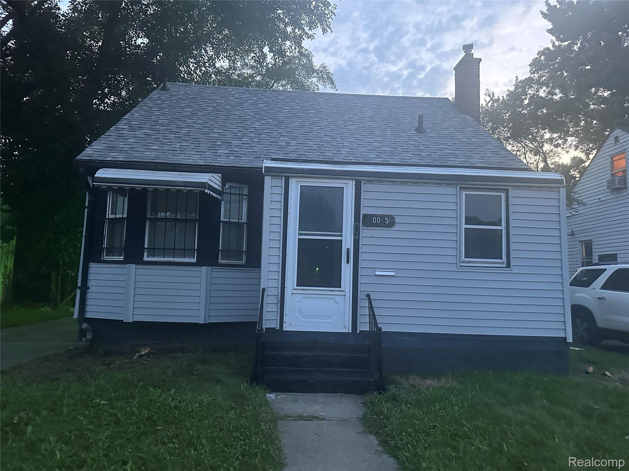 Residential in Detroit