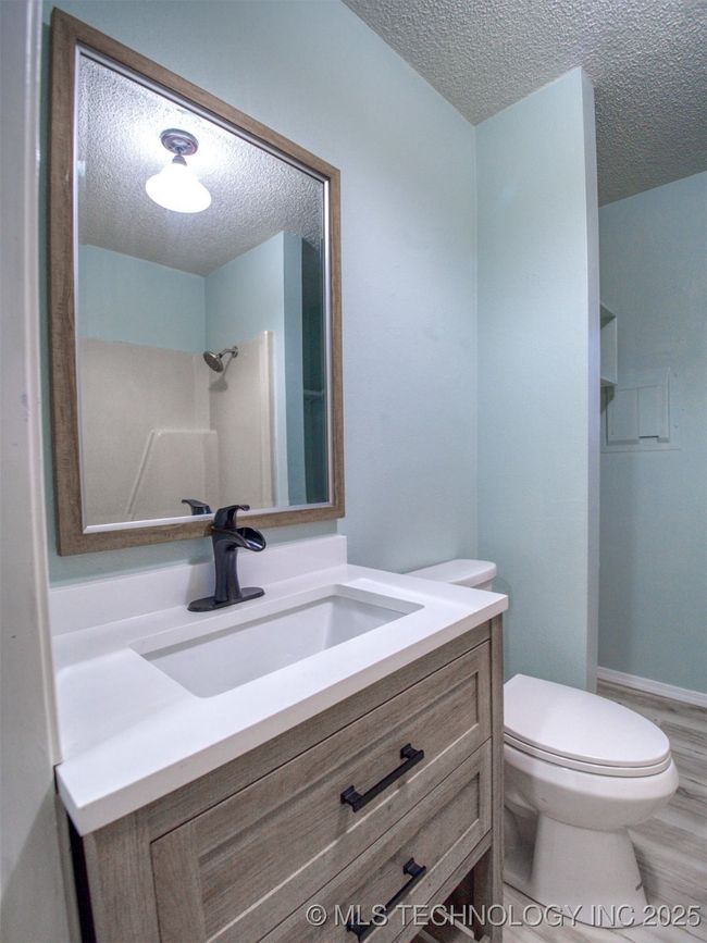 11294 E Redwood Ln, House other with 2 bedrooms, 1 bathrooms and null parking in Lane OK | Image 22