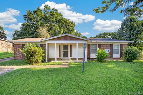 4351 Eastmont Drive, Montgomery, AL, 36109 | Card Image