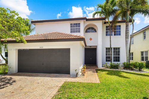 18222 Sw 27th St, Miramar, FL, 33029-5189 | Card Image