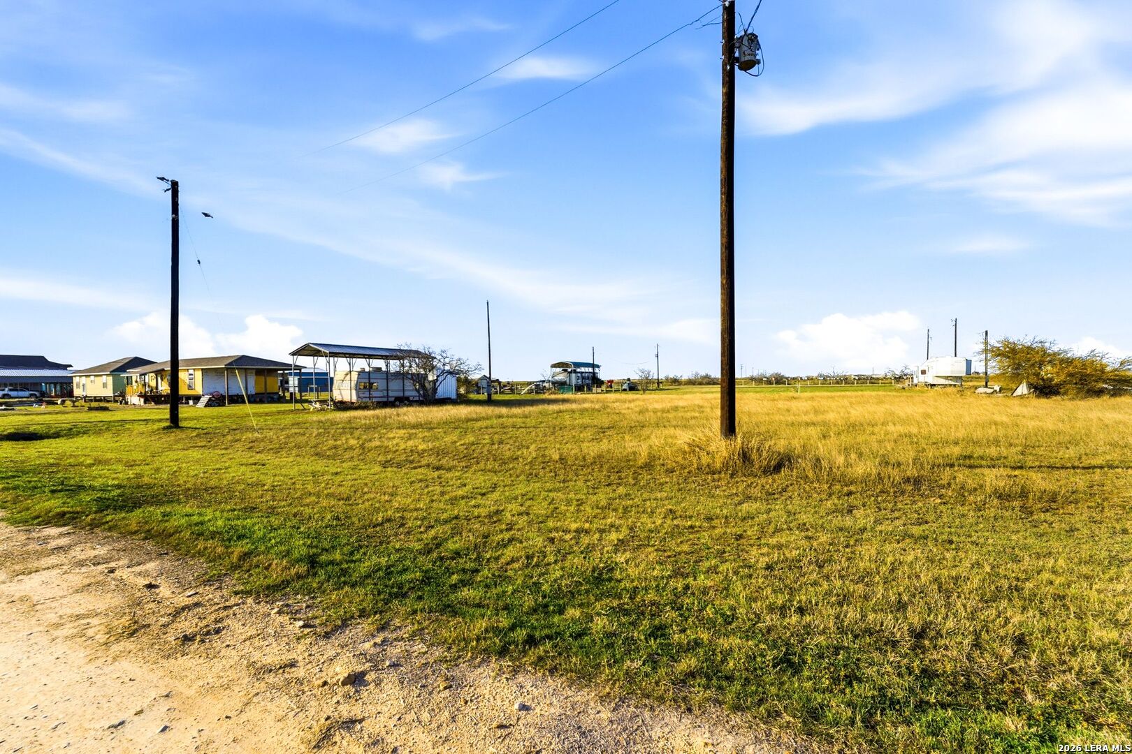Land in Palacios 3