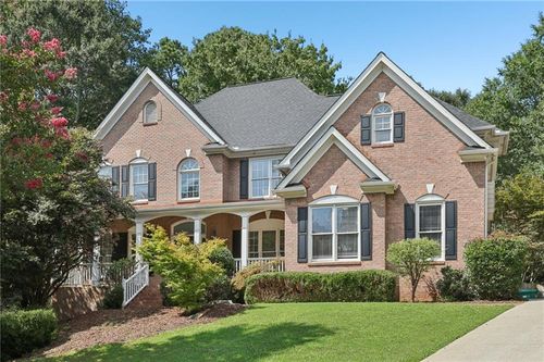 366 Regal Pines Ct, Suwanee, GA, 30024-7068 | Card Image