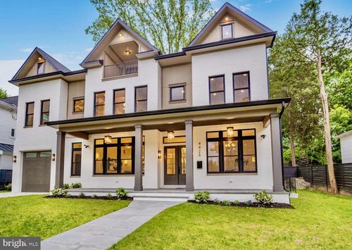 4428 Albemarle St Nw, WASHINGTON, DC, 20016-2014 | Card Image