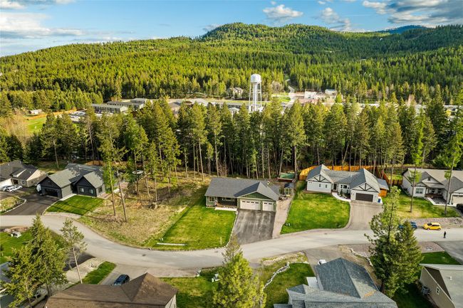 162 Crystal View Ct, House other with 3 bedrooms, 2 bathrooms and null parking in LAKESIDE MT | Image 33