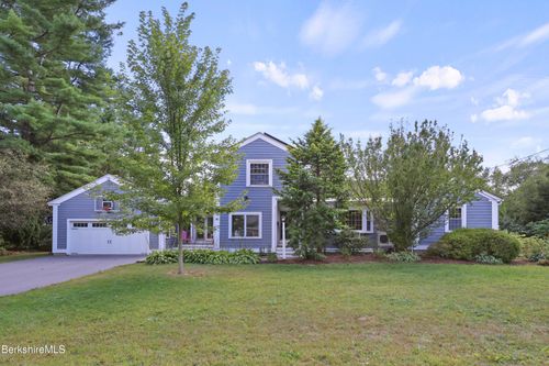 51 Colonial Ave, Williamstown, MA, 01267-2548 | Card Image