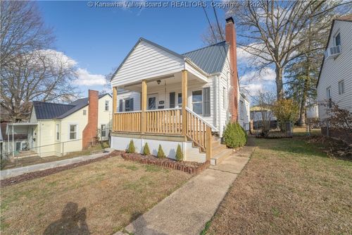 610 Hansford St, Saint Albans, WV, 25177-3156 | Card Image
