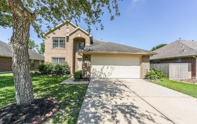 Caneshaw Dr, Pearland, TX 77584