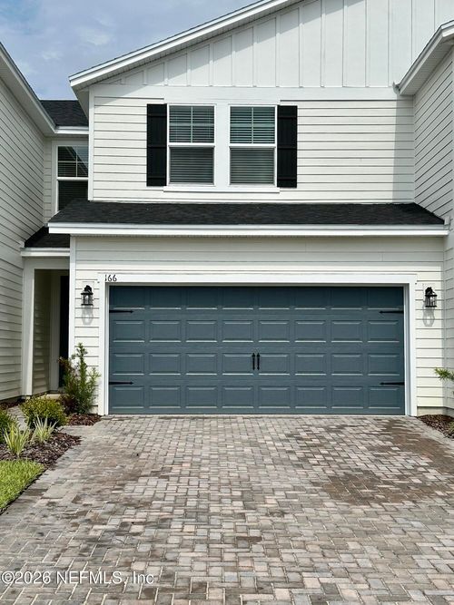 166 Yellowstone Dr, St Augustine, FL, 32092-1591 | Card Image