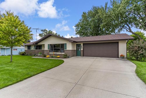 1103 North Avenue, Lomira, WI, 53048 | Card Image