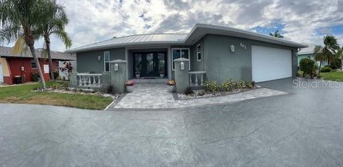 501 Bal Harbor Blvd, PUNTA GORDA, FL, 33950-5206 | Card Image