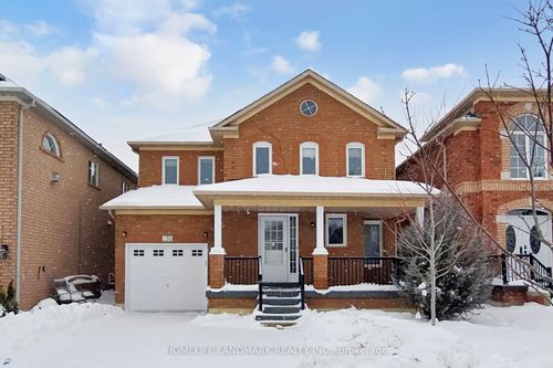 186 Tierra Avenue, Vaughan, ON, L6A3H7 | Card Image