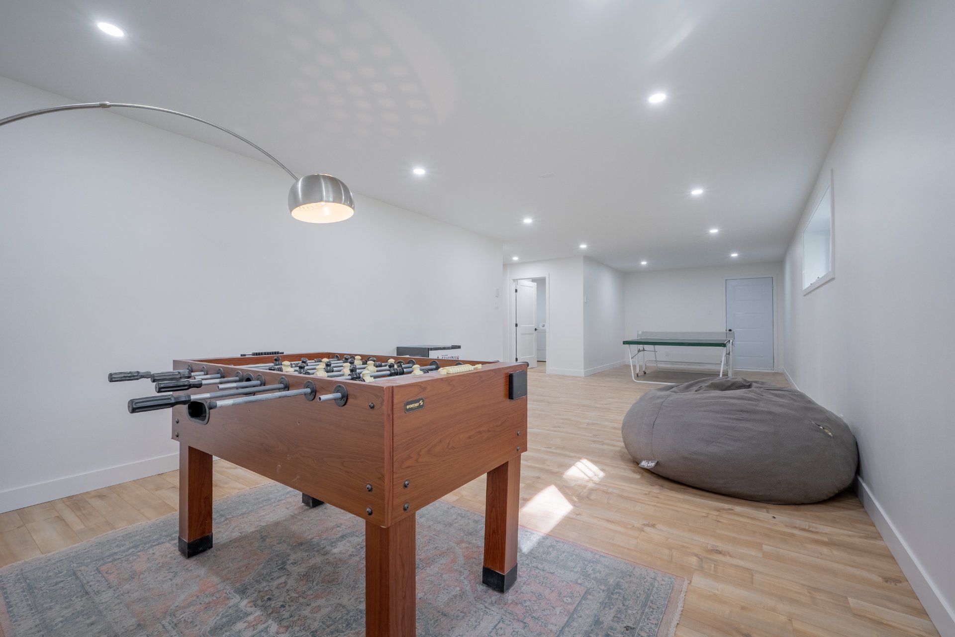 Residential in Drummondville 5