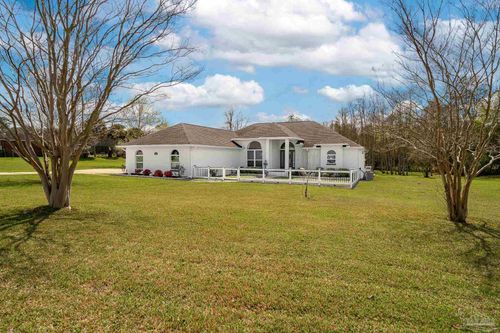 435 Meander Ln, Cantonment, FL, 32533-7652 | Card Image