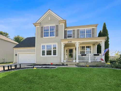 2797 Avalon Ln, Montgomery, IL, 60538-5070 | Card Image