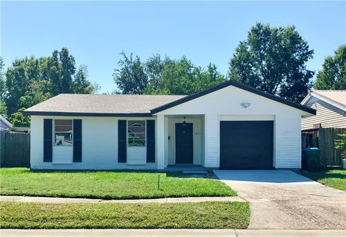 669 Spartan Ln, Kenner, LA, 70065-2662 | Card Image
