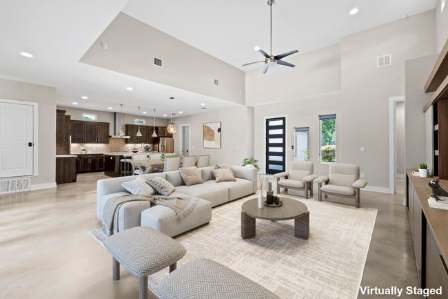 1812 Aggie Ln, House other with 4 bedrooms, 3 bathrooms and 6 parking in Austin TX | Image 6