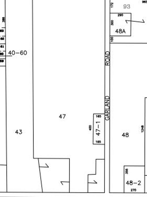 47 Garland Road, Mapleton, ME, 04757 | Card Image