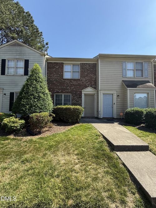 2915 Faversham Pl, Raleigh, NC, 27604-4068 | Card Image