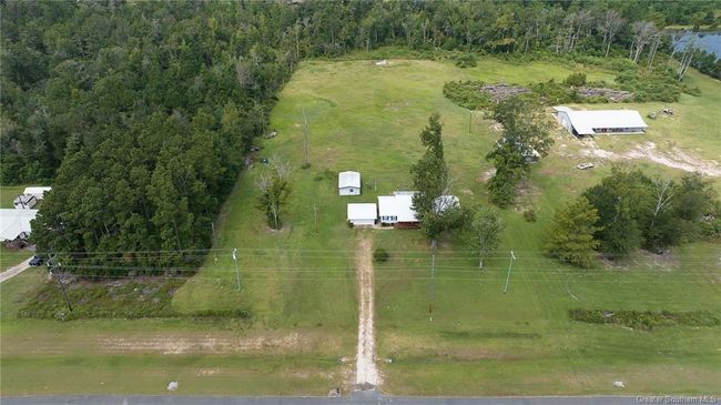9310 Highway 171, House other with 3 bedrooms, 2 bathrooms and null parking in Longville LA | Image 17