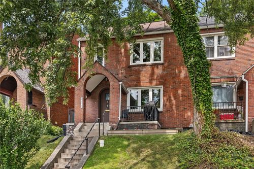 411 N Homewood Avenue, Point Breeze, PA, 15208 | Card Image