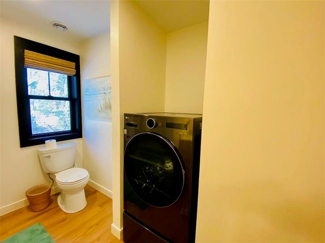 89400 E Romans Point Rd, House other with 2 bedrooms, 2 bathrooms and null parking in HERBSTER WI | Image 25