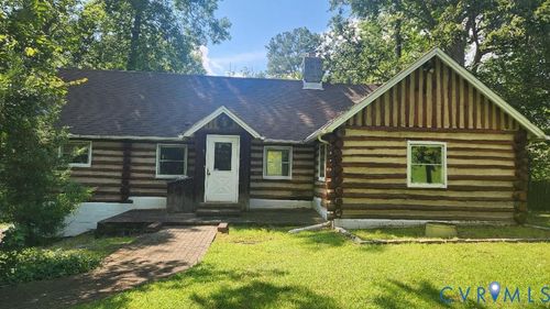 415 Springdale Ave, Colonial Heights, VA, 23834-1541 | Card Image