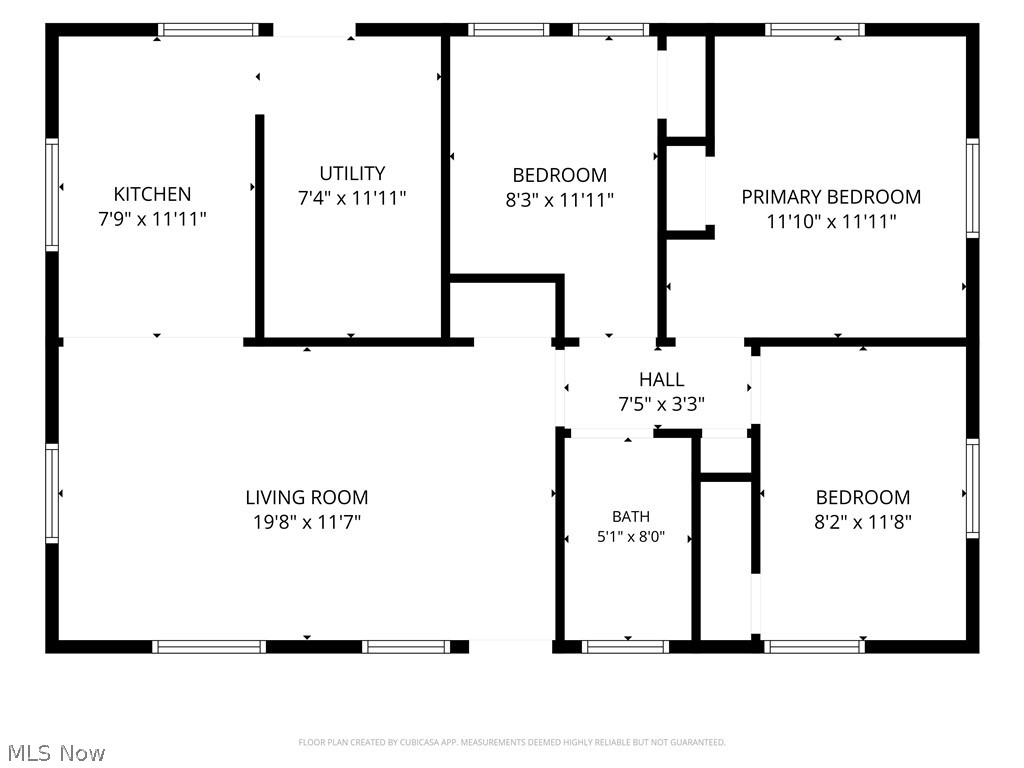 Residential in Cleveland 2