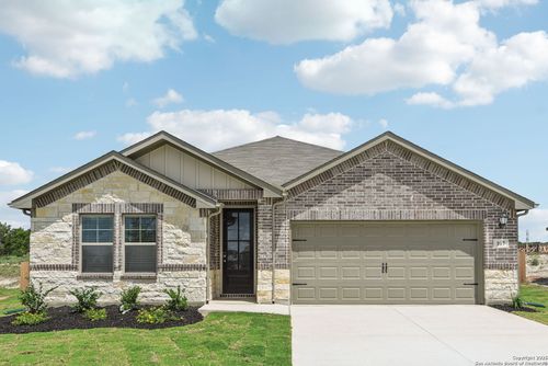 107 Shelton Pass, Cibolo, TX, 78108-0376 | Card Image