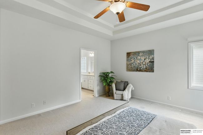 5210 S 165 Th St, House other with 5 bedrooms, 3 bathrooms and 3 parking in Omaha NE | Image 17